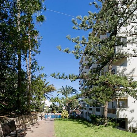 408 Enchanting El Dorado Accommodation, Sea View! Playa de las Americas  Luaran gambar